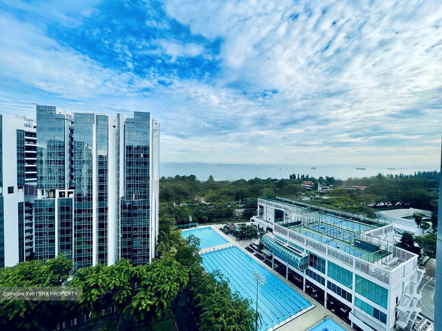 The Aristo @ Amber (D15), Apartment #466395991